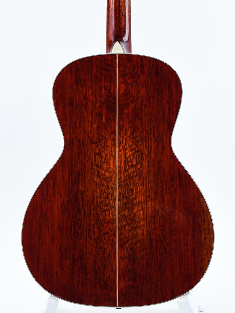 Eastman E10 OOSS/v Antique Classic Varnish | The Fellowship
